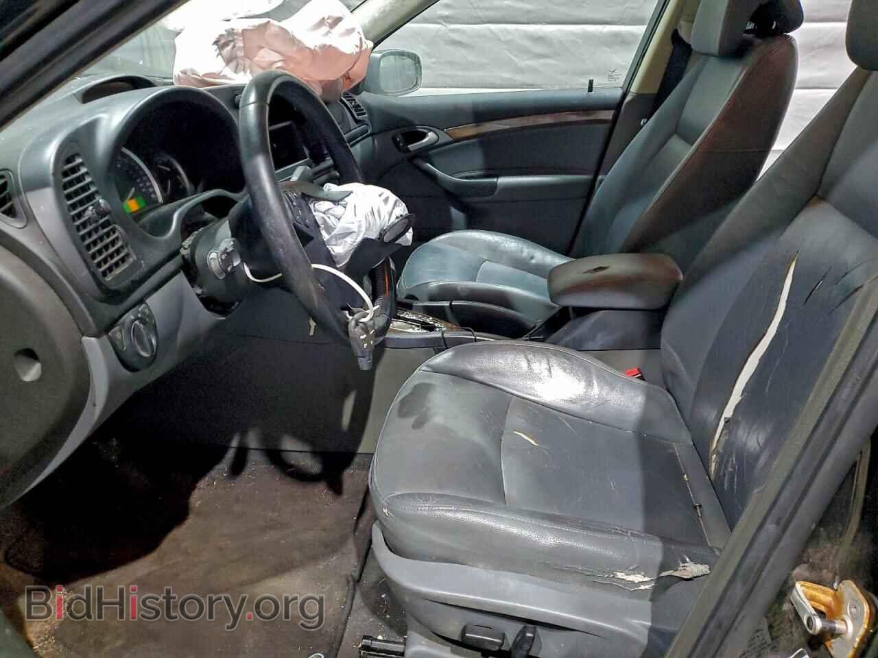 2005 SAAB 9 3 - VIN: YS3FD49Y551005557 - Photo 7