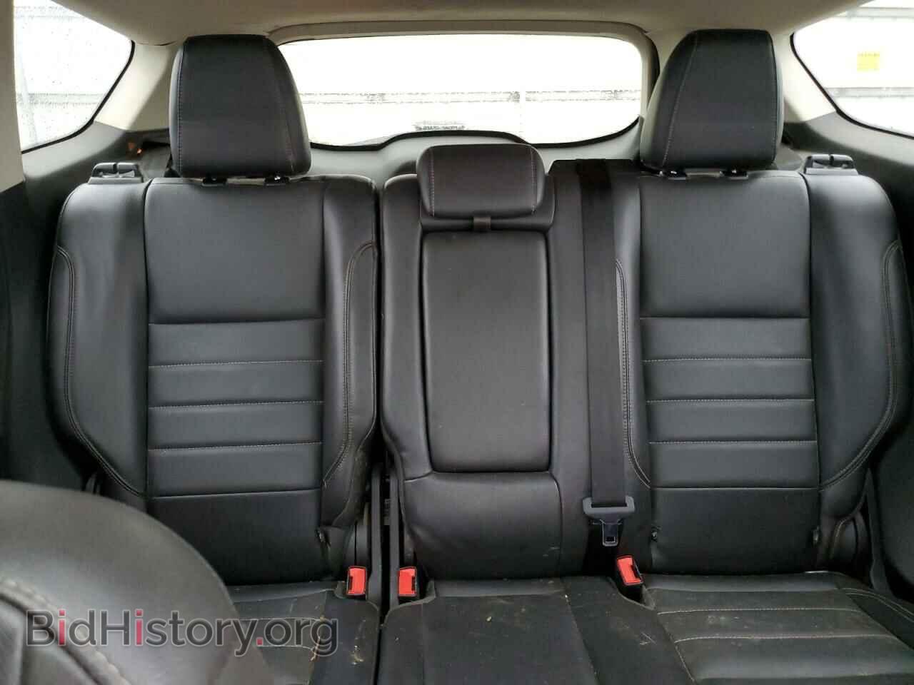 2014 FORD ESCAPE - VIN: 1FMCU9J90EUC80839 - Фото 10