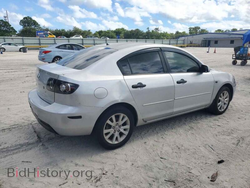 2006 Mazda 3 (VIN JM1BK12F461535765) — фото 3 из 13