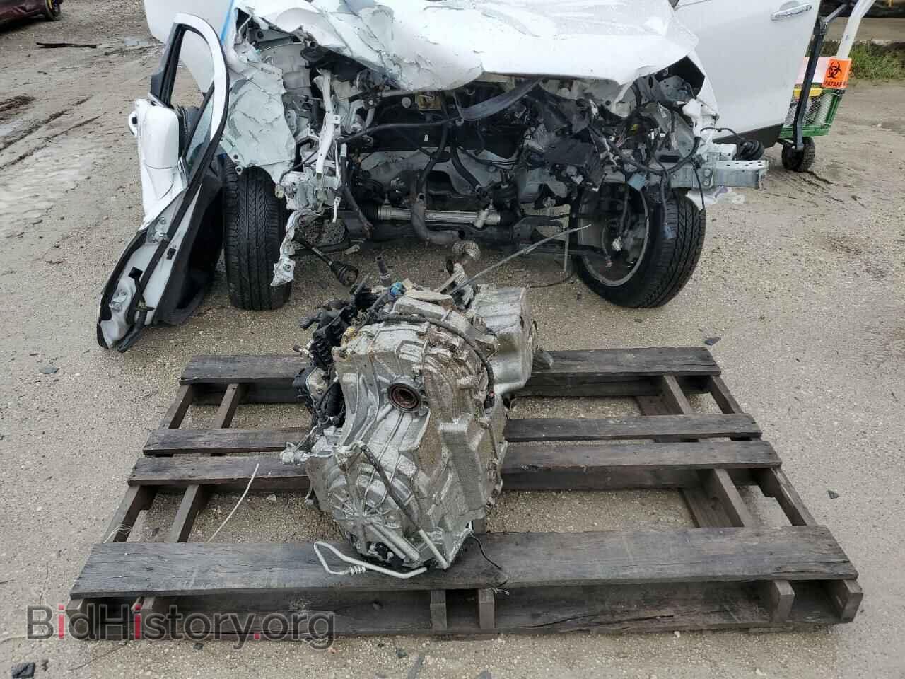 2019 BUICK ENCORE - VIN: KL4CJASB3KB753344 - Фото 12