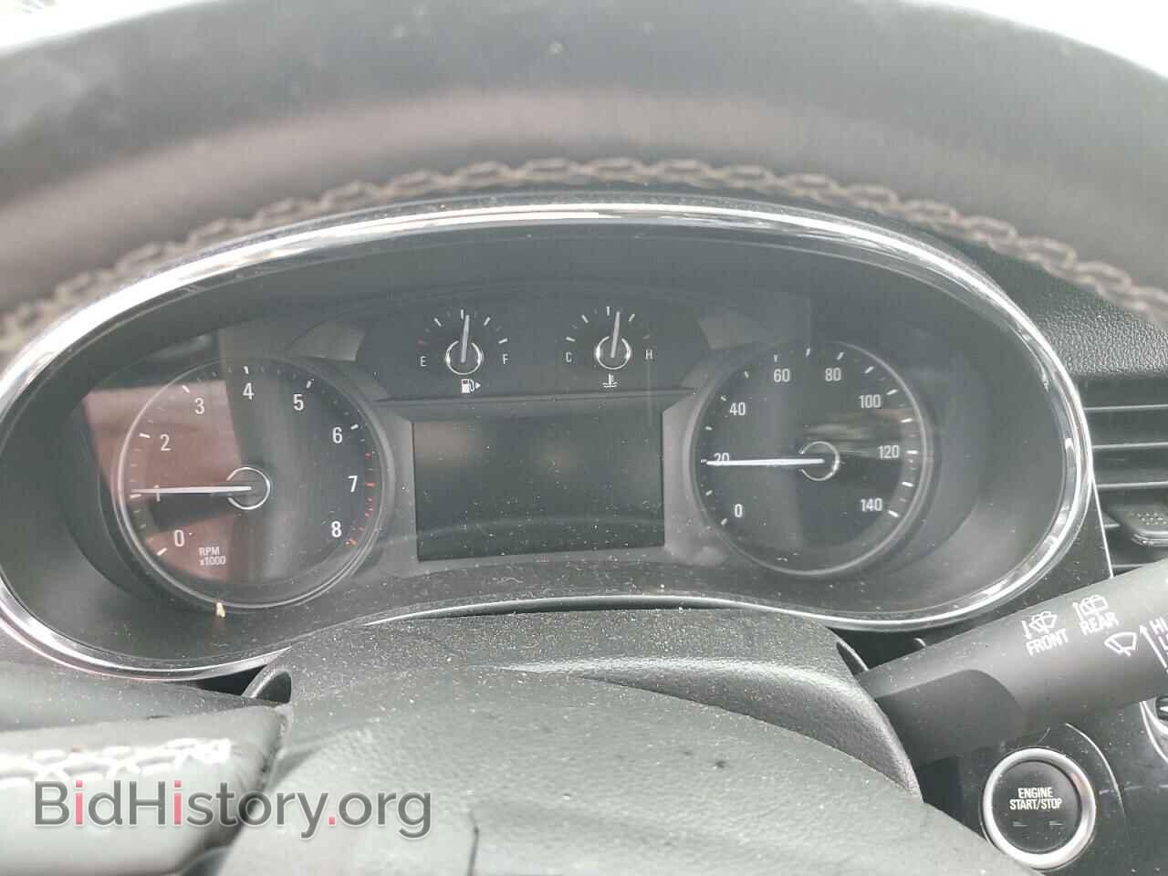 2019 BUICK ENCORE - VIN: KL4CJASB3KB753344 - Фото 9