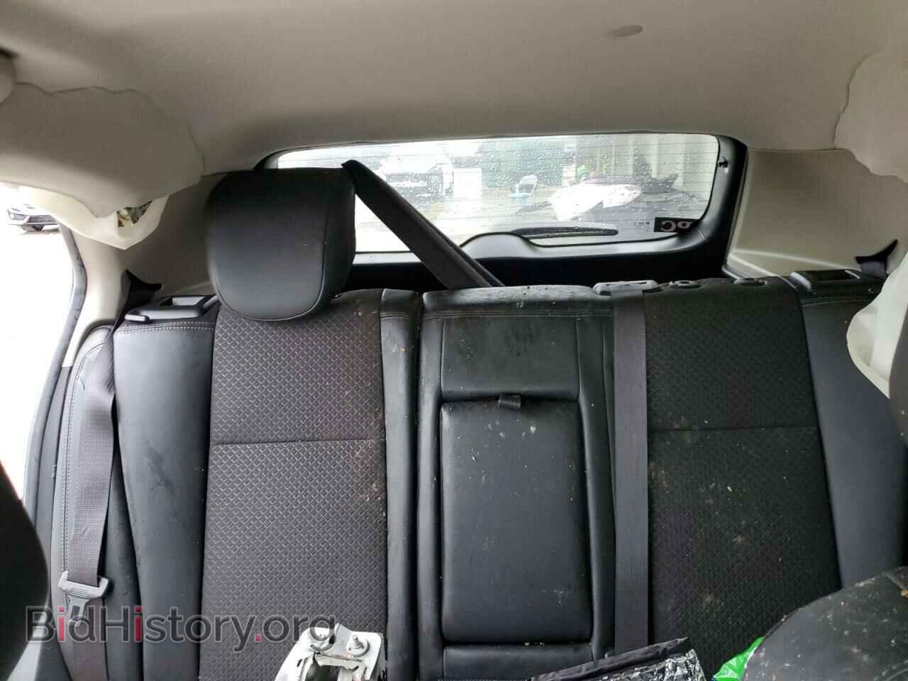 2019 BUICK ENCORE - VIN: KL4CJASB3KB753344 - Фото 10