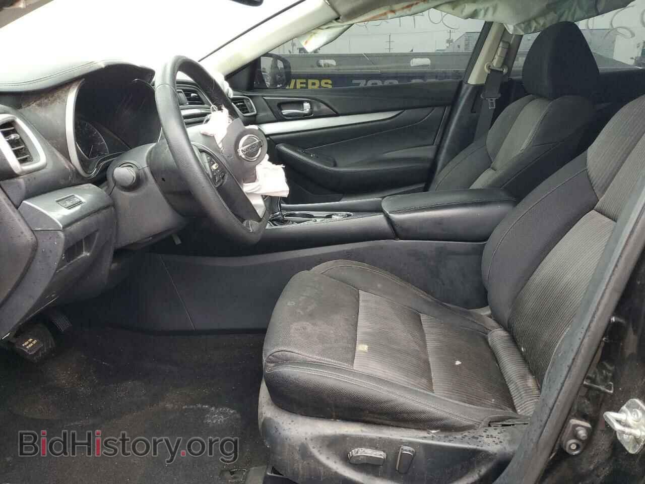 2017 NISSAN MAXIMA - VIN: 1N4AA6AP2HC416664 - Фото 7