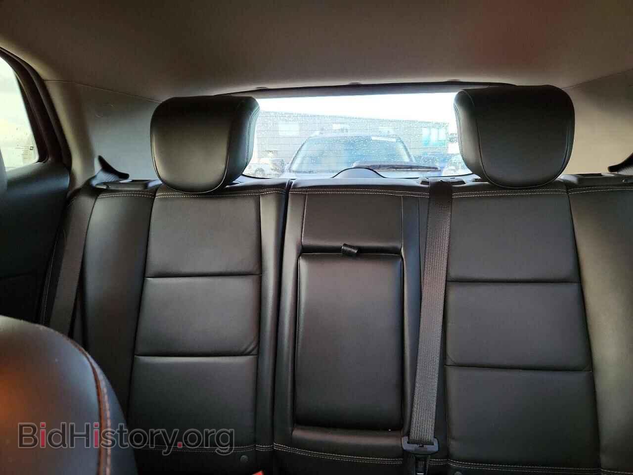 2014 BUICK ENCORE - VIN: KL4CJGSB2EB642517 - Photo 10