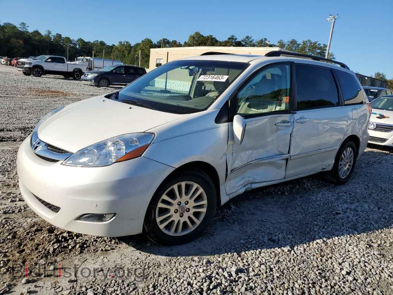 Photo 5TDYK4CC7AS316522 - TOYOTA All Models 2010