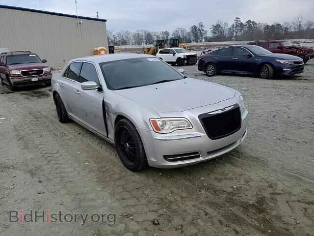 2012 CHRYSLER 300 - VIN: 2C3CCAAG6CH107774 - Фото 13
