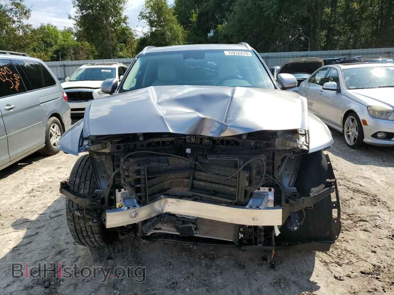 2024 GENESIS GV80 - VIN: KMUHBDSB3RU165773 - Photo 5