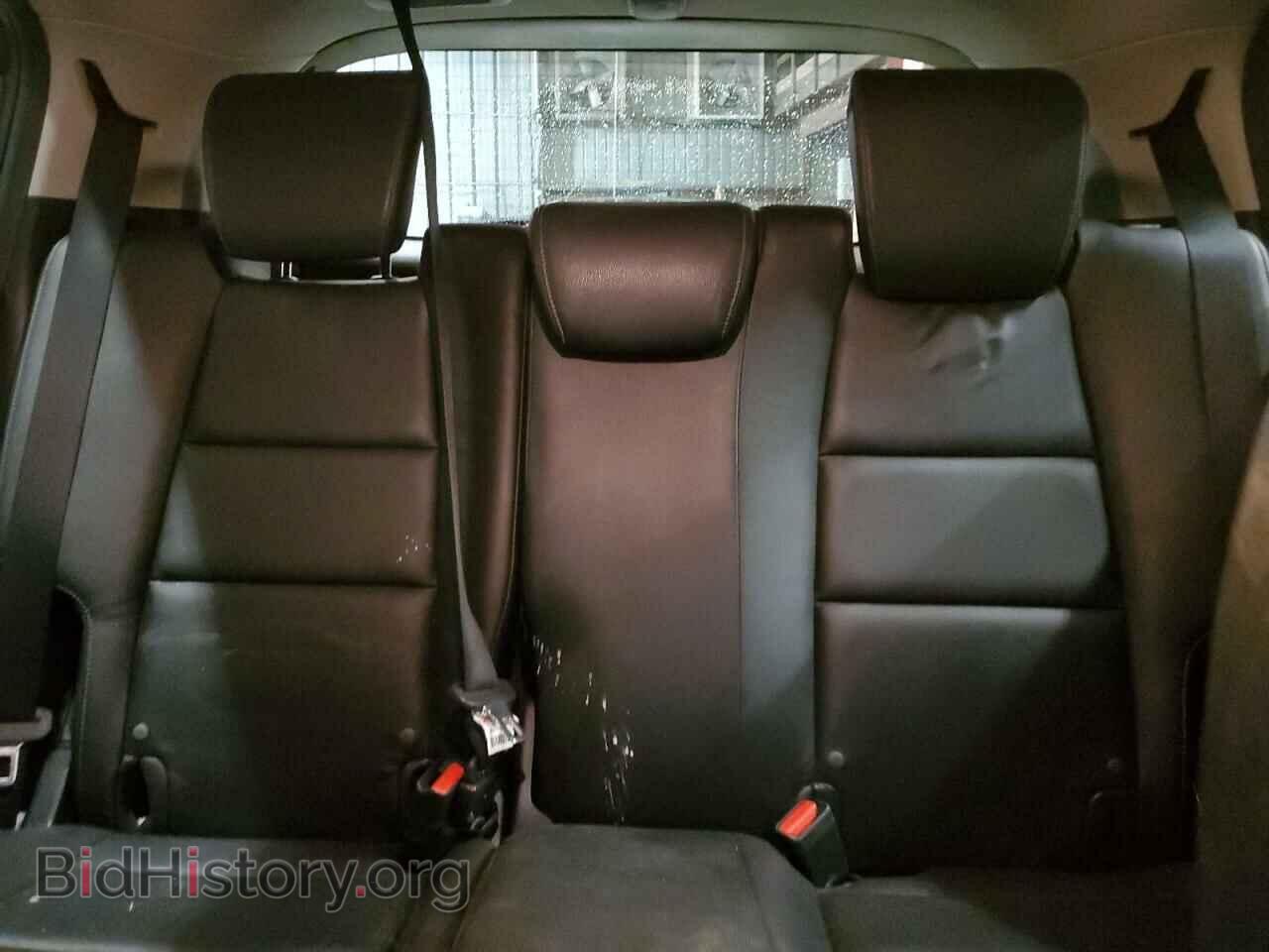 2017 HONDA HR-V - VIN: 3CZRU6H79HM717404 - Фото 10