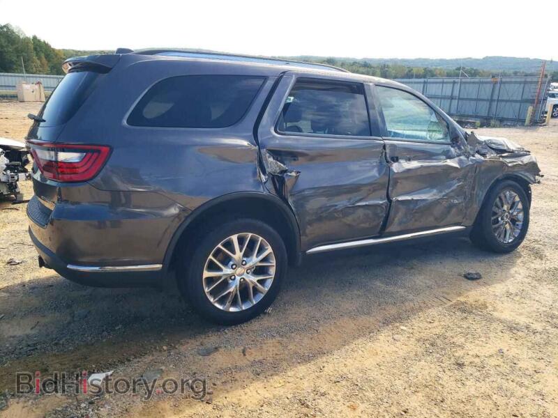 2015 Dodge DURANGO (VIN 1C4RDJEG7FC708860) — photo 3 of 13
