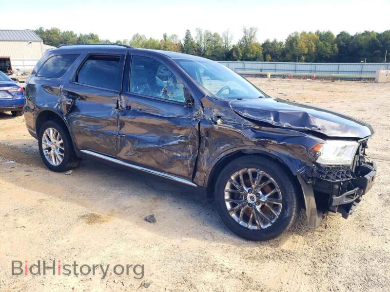 2015 Dodge DURANGO (VIN 1C4RDJEG7FC708860) — photo 4 of 13