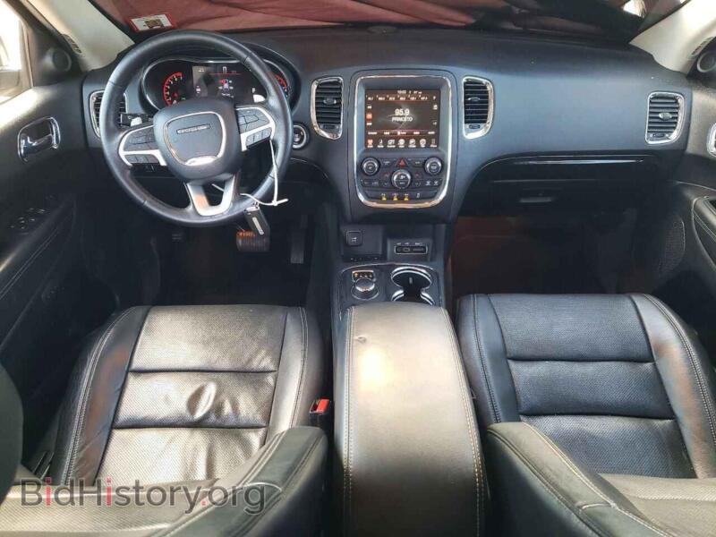 2015 Dodge DURANGO (VIN 1C4RDJEG7FC708860) — photo 8 of 13