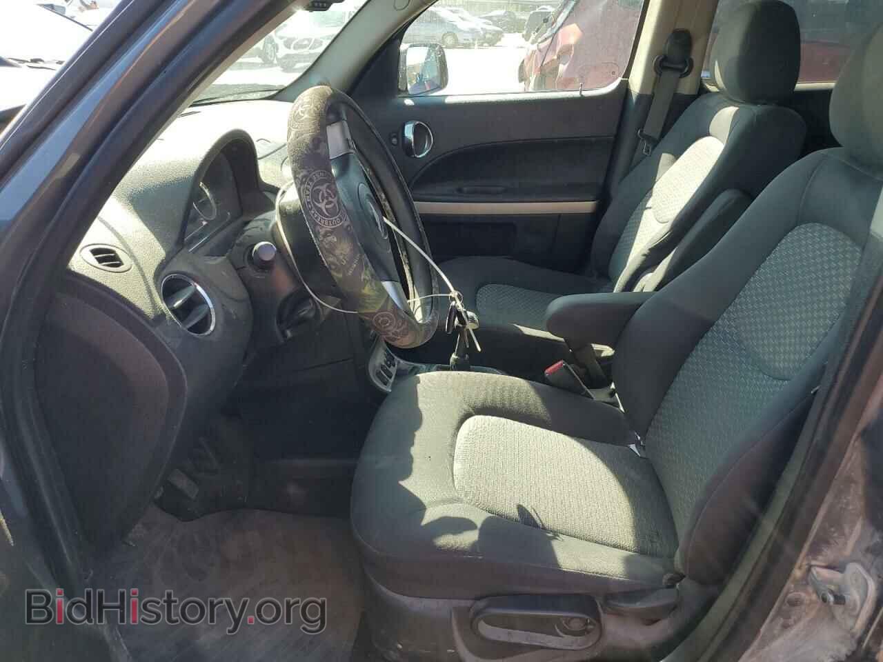 2008 CHEVROLET HHR - VIN: 3GNCA33D48S677638 - Фото 7