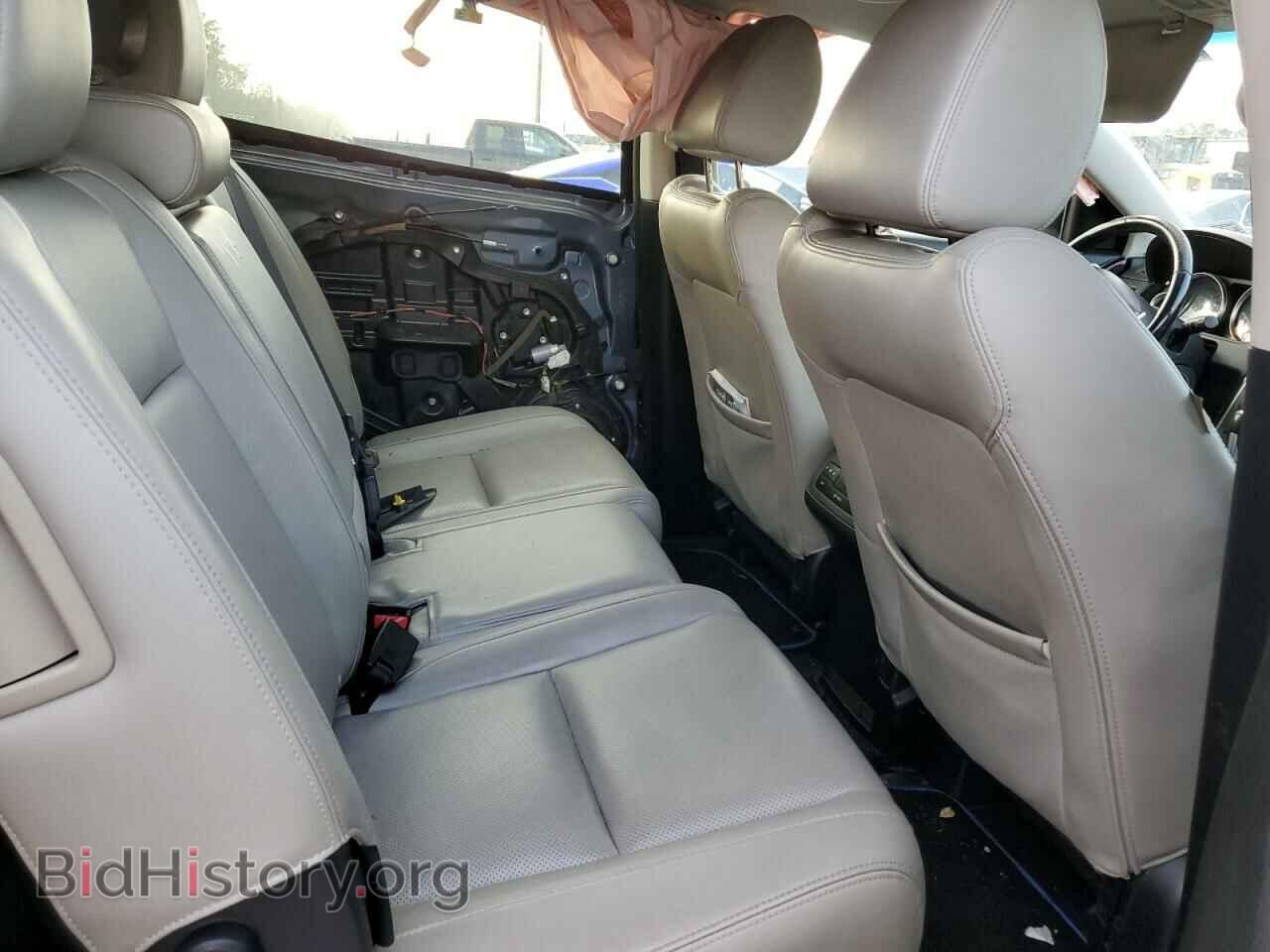 2014 MAZDA CX-9 - VIN: JM3TB2DA3E0431176 - Фото 10
