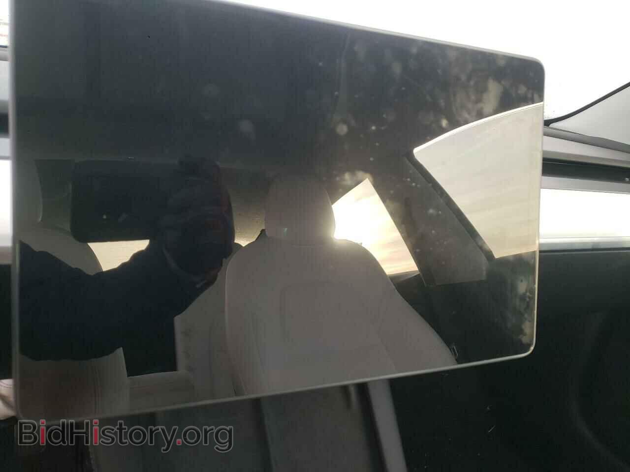 2021 TESLA MODEL 3 - VIN: 5YJ3E1EA6MF091546 - Photo 9