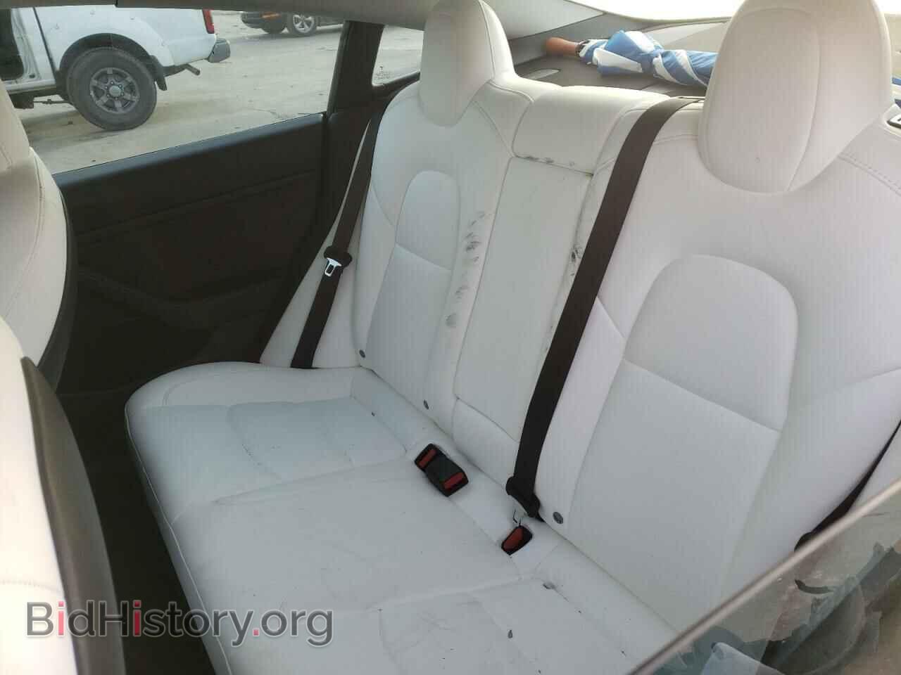 2021 TESLA MODEL 3 - VIN: 5YJ3E1EA6MF091546 - Photo 10
