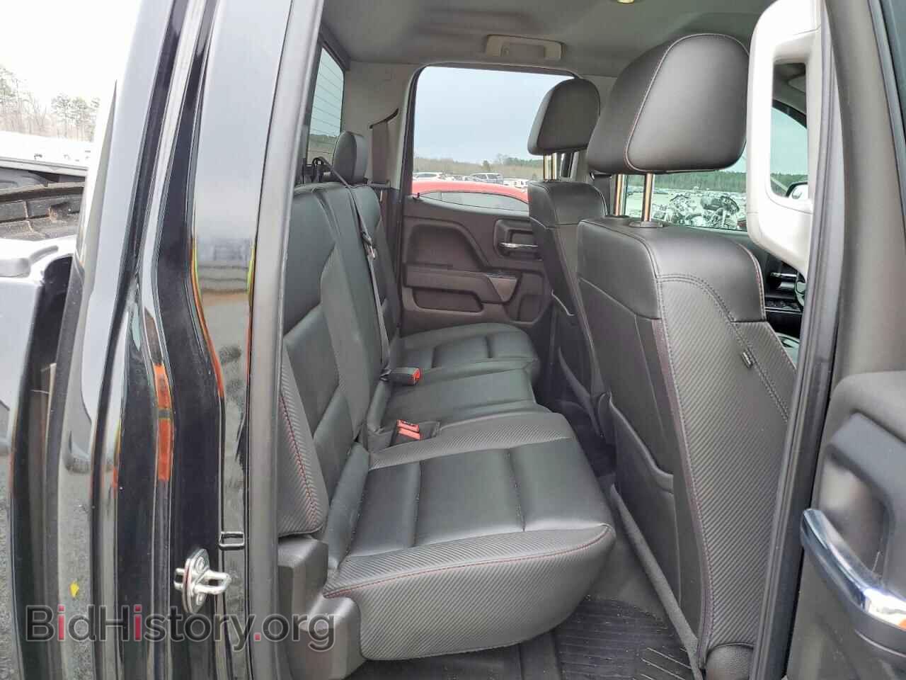 2017 GMC SIERRA - VIN: 1GTV2NEC5HZ130752 - Фото 10