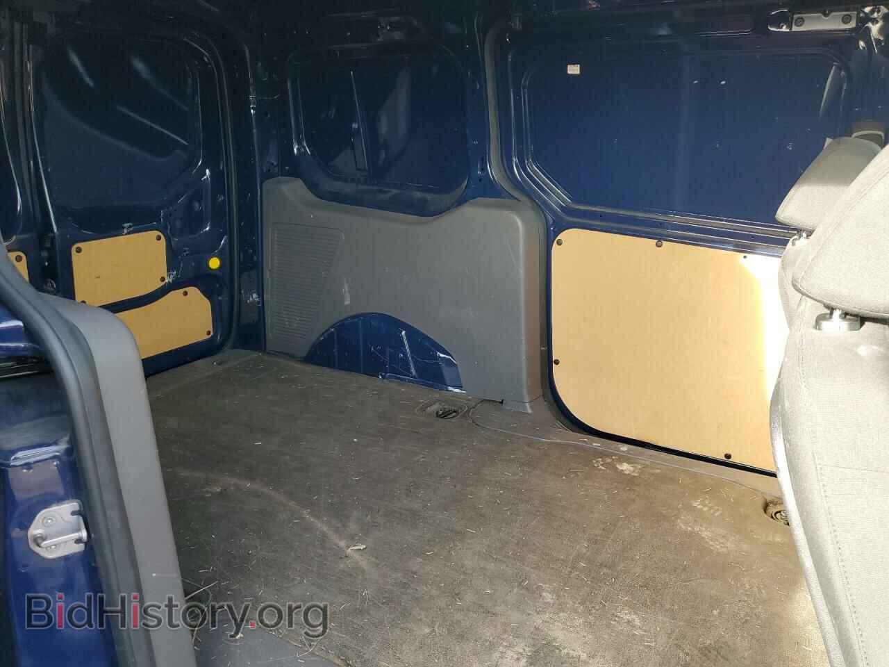 2020 FORD TRANSIT - VIN: NM0LS7E2XL1464094 - Фото 11