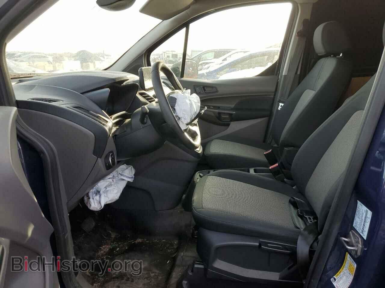2020 FORD TRANSIT - VIN: NM0LS7E2XL1464094 - Фото 7