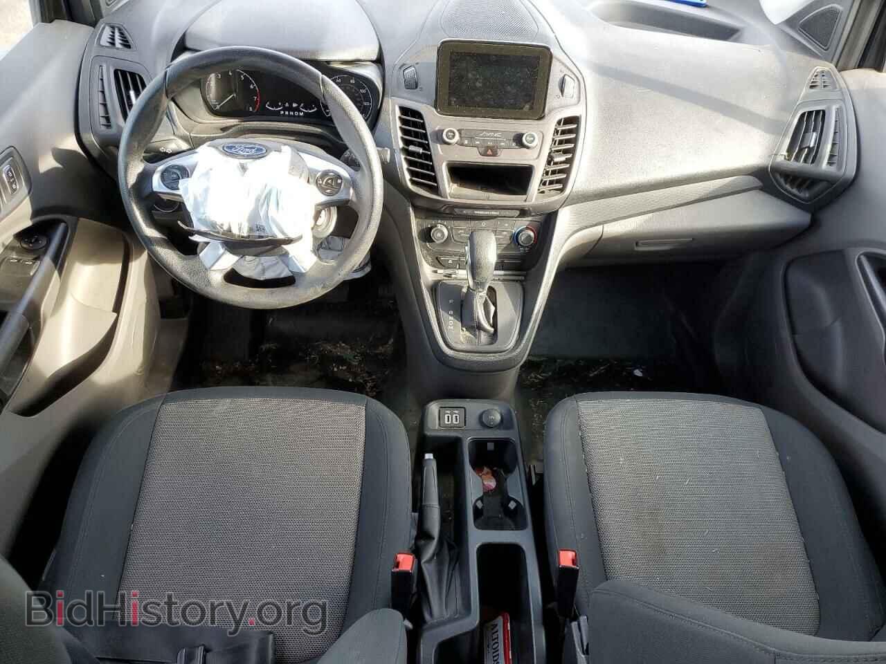 2020 FORD TRANSIT - VIN: NM0LS7E2XL1464094 - Фото 8