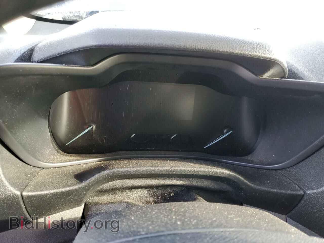 2020 FORD TRANSIT - VIN: NM0LS7E2XL1464094 - Фото 9