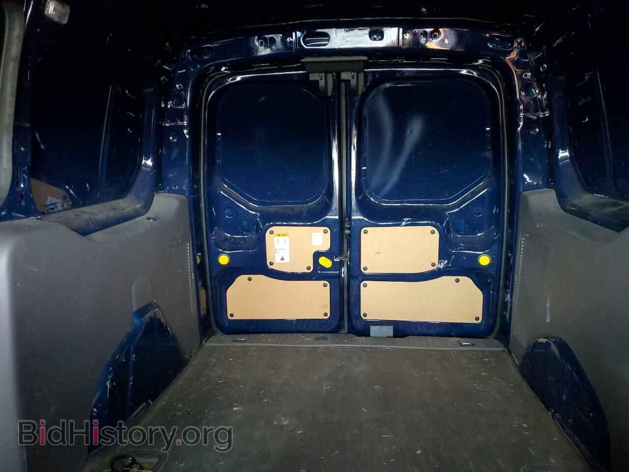2020 FORD TRANSIT - VIN: NM0LS7E2XL1464094 - Фото 10