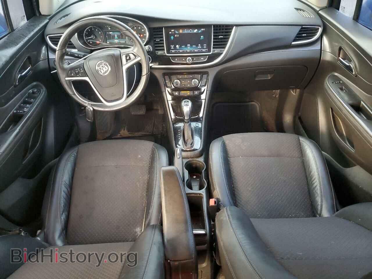 2017 BUICK ENCORE - VIN: KL4CJASB8HB175315 - Photo 8