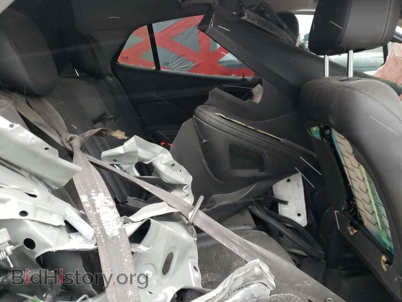 2015 BUICK ENCORE - VIN: KL4CJFSB5FB145909 - Photo 11
