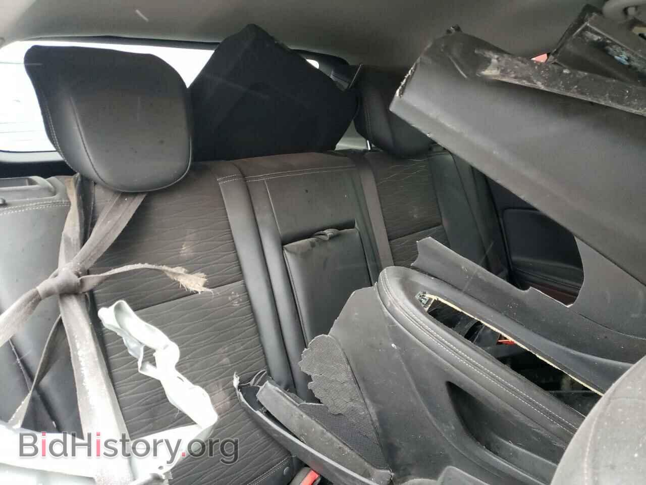 2015 BUICK ENCORE - VIN: KL4CJFSB5FB145909 - Photo 10