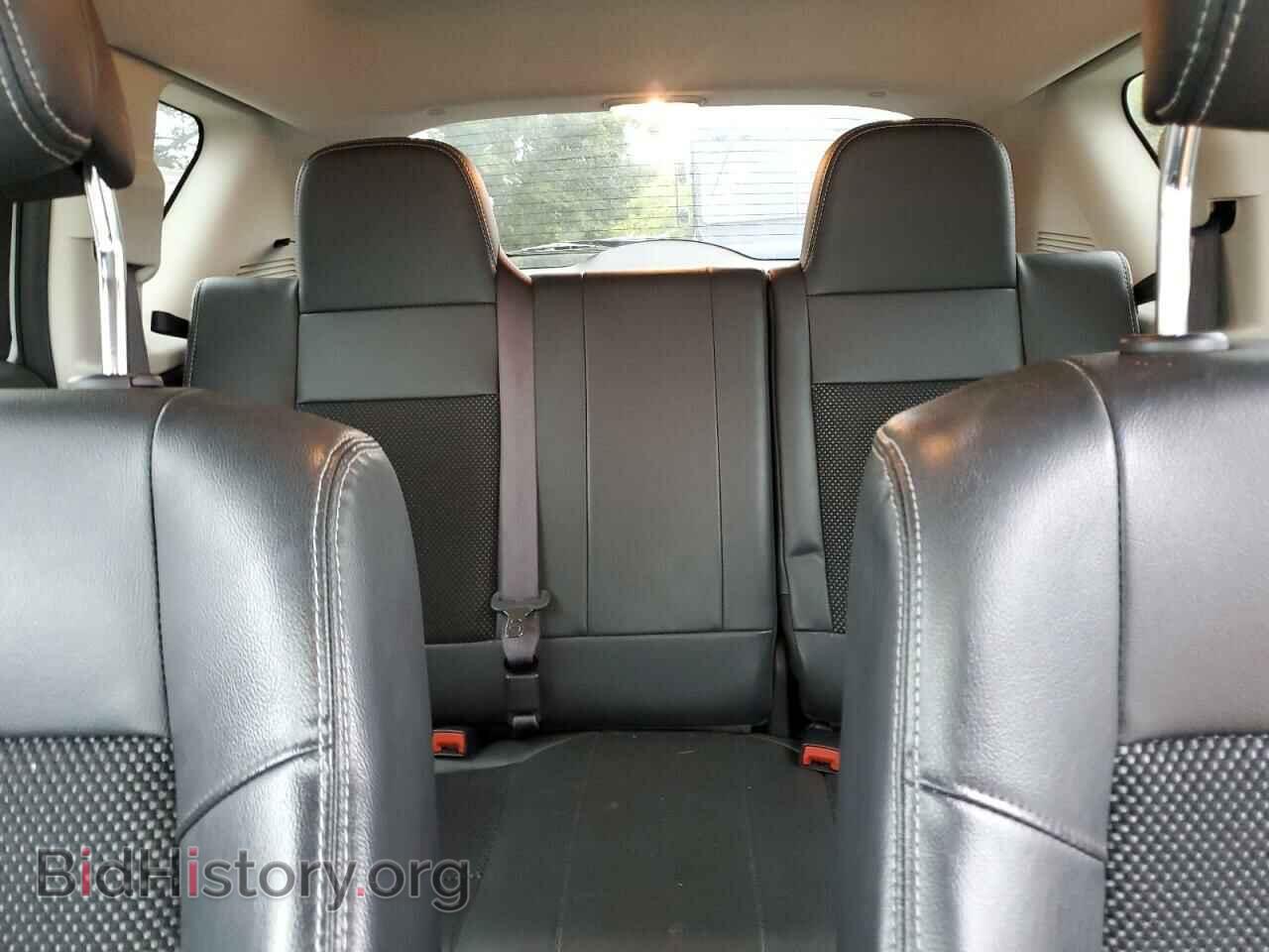 2017 JEEP COMPASS - VIN: 1C4NJDEBXHD191046 - Фото 10