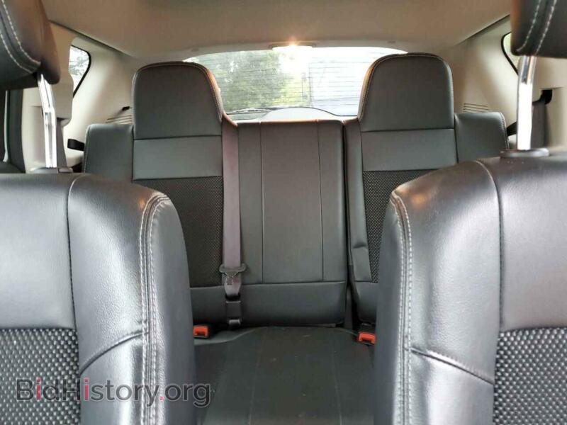2017 Jeep COMPASS (VIN 1C4NJDEBXHD191046) — photo 10 of 13