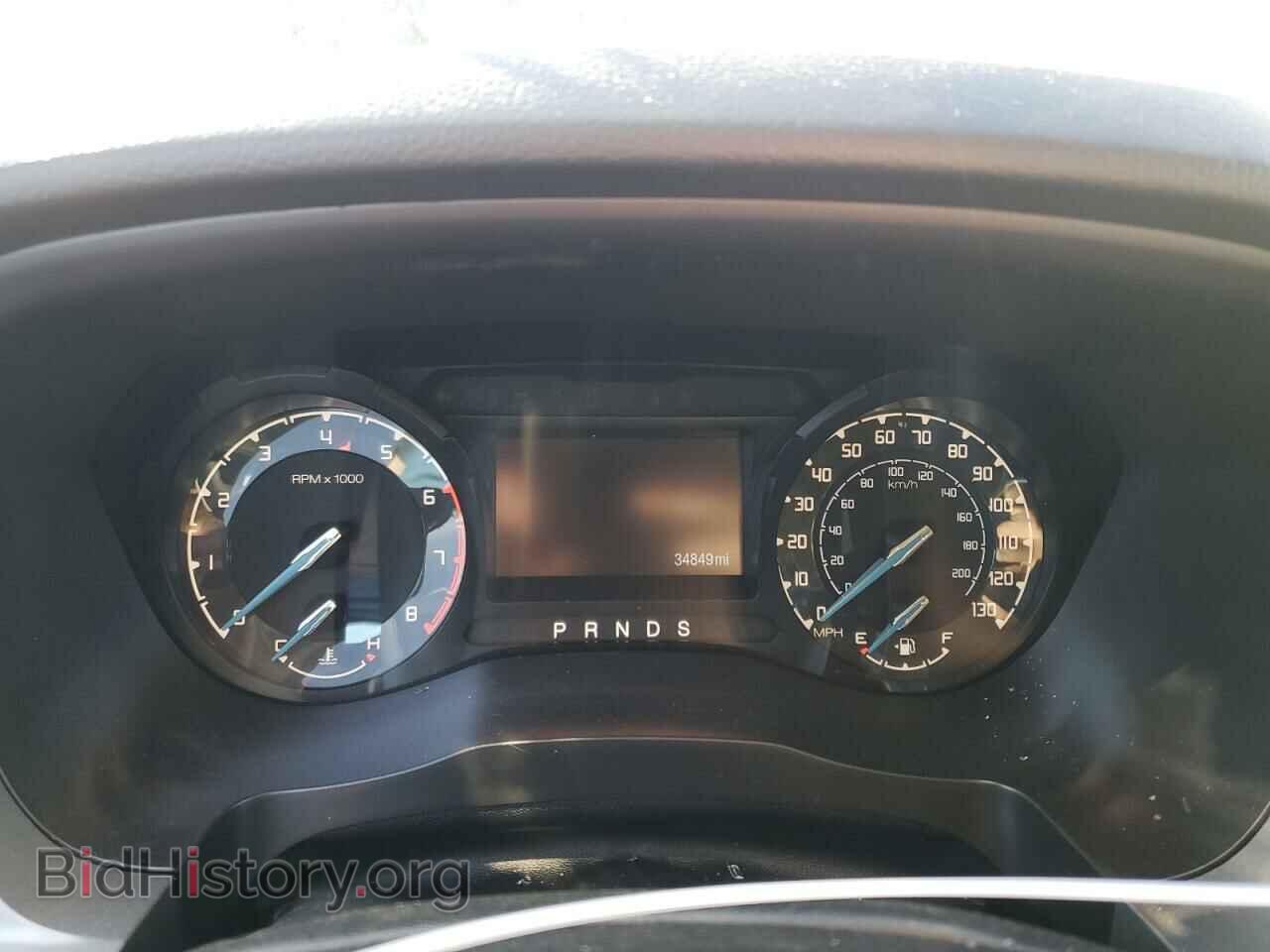 2020 FORD RANGER - VIN: 1FTER4FH1LLA62784 - Фото 9