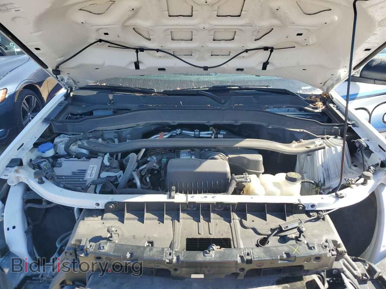 2022 FORD EXPLORER - VIN: 1FM5K8AB1NGA02574 - Фото 12