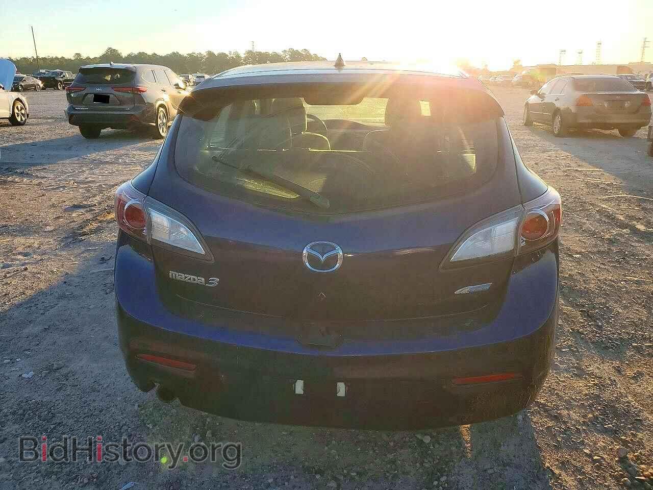 2012 MAZDA 3 - VIN: JM1BL1L74C1549455 - Photo 6
