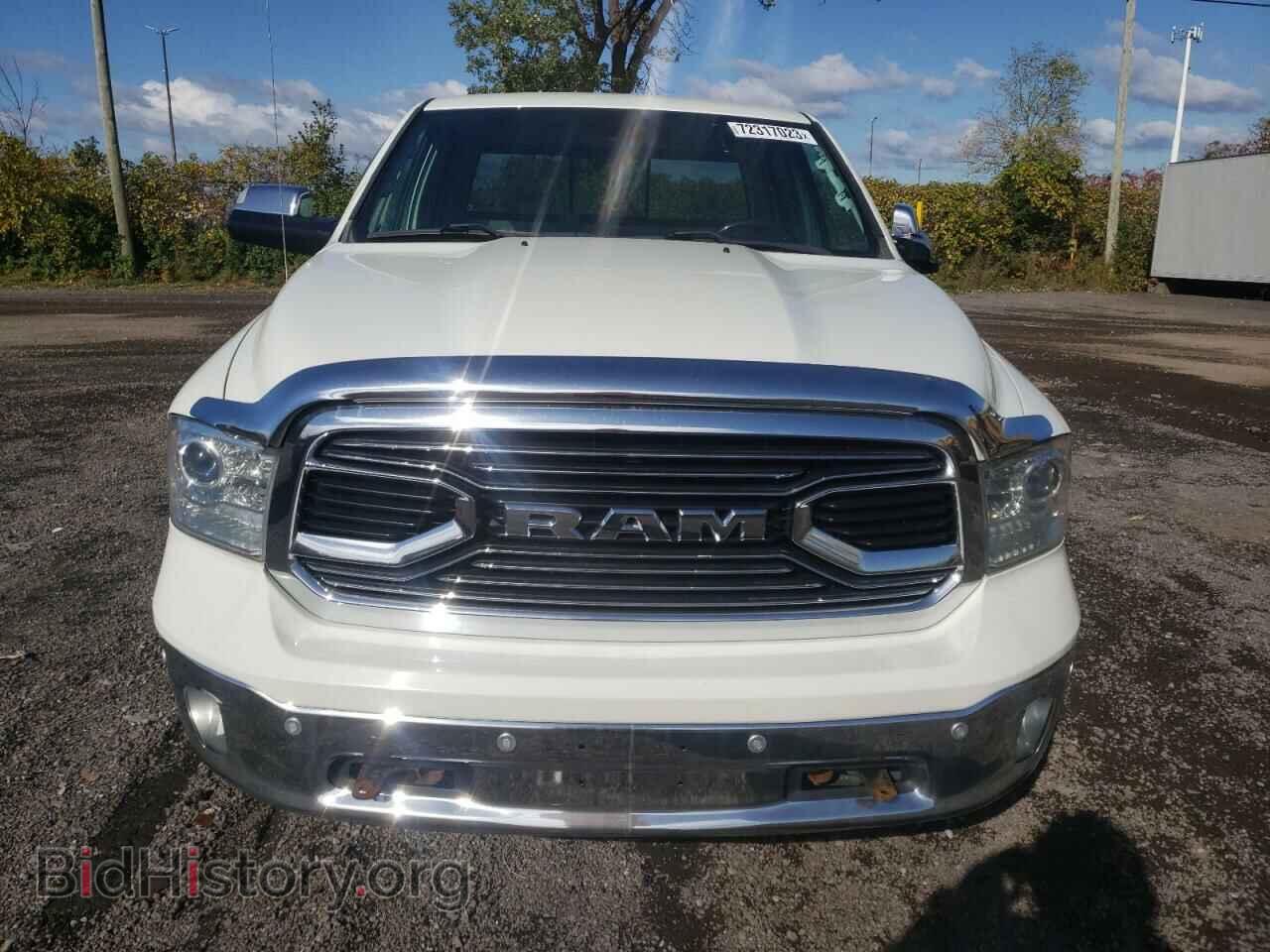 2016 RAM 1500 - VIN: 1C6RR7WM4GS373886 - Фото 5