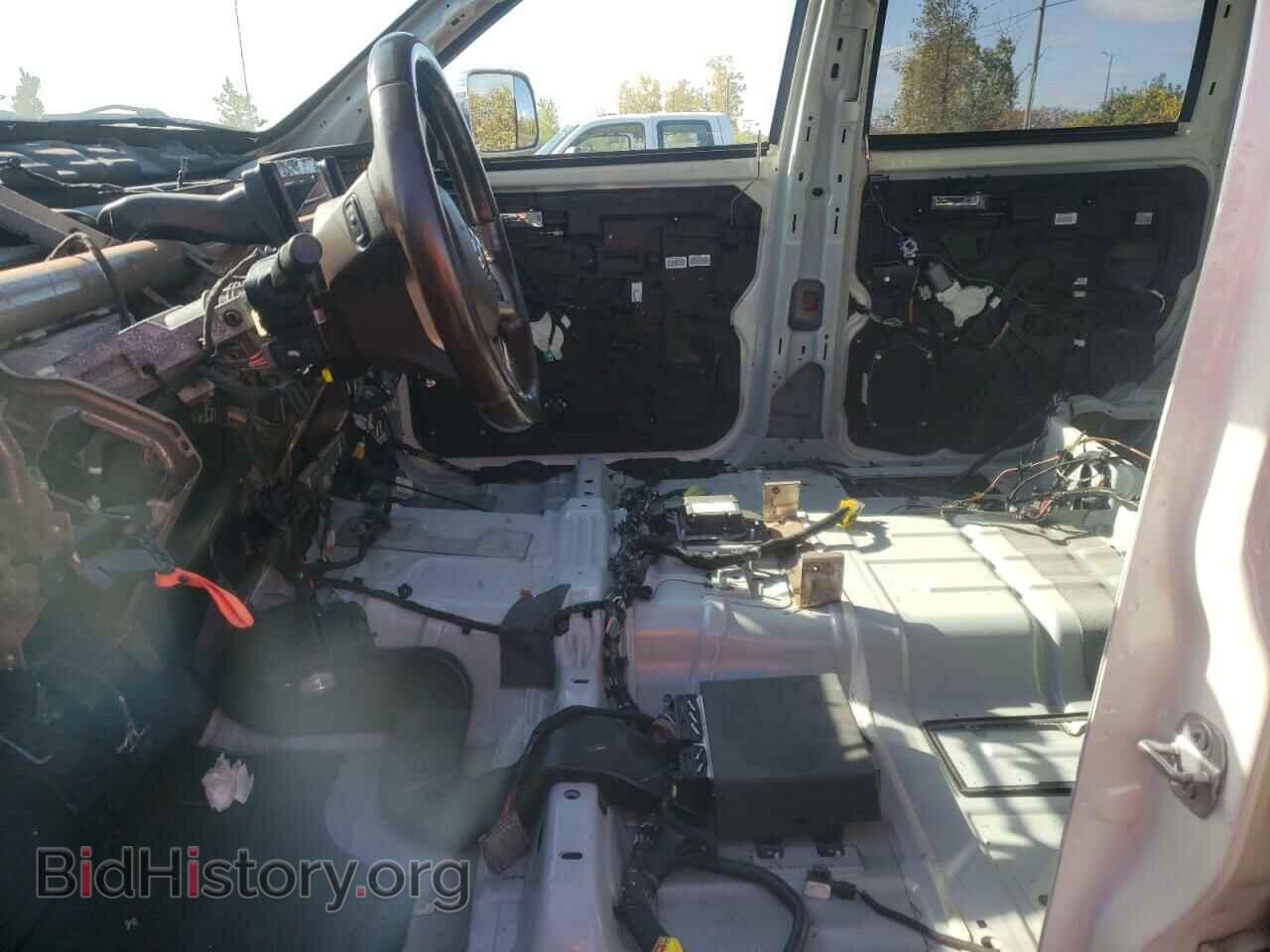 2016 RAM 1500 - VIN: 1C6RR7WM4GS373886 - Фото 7