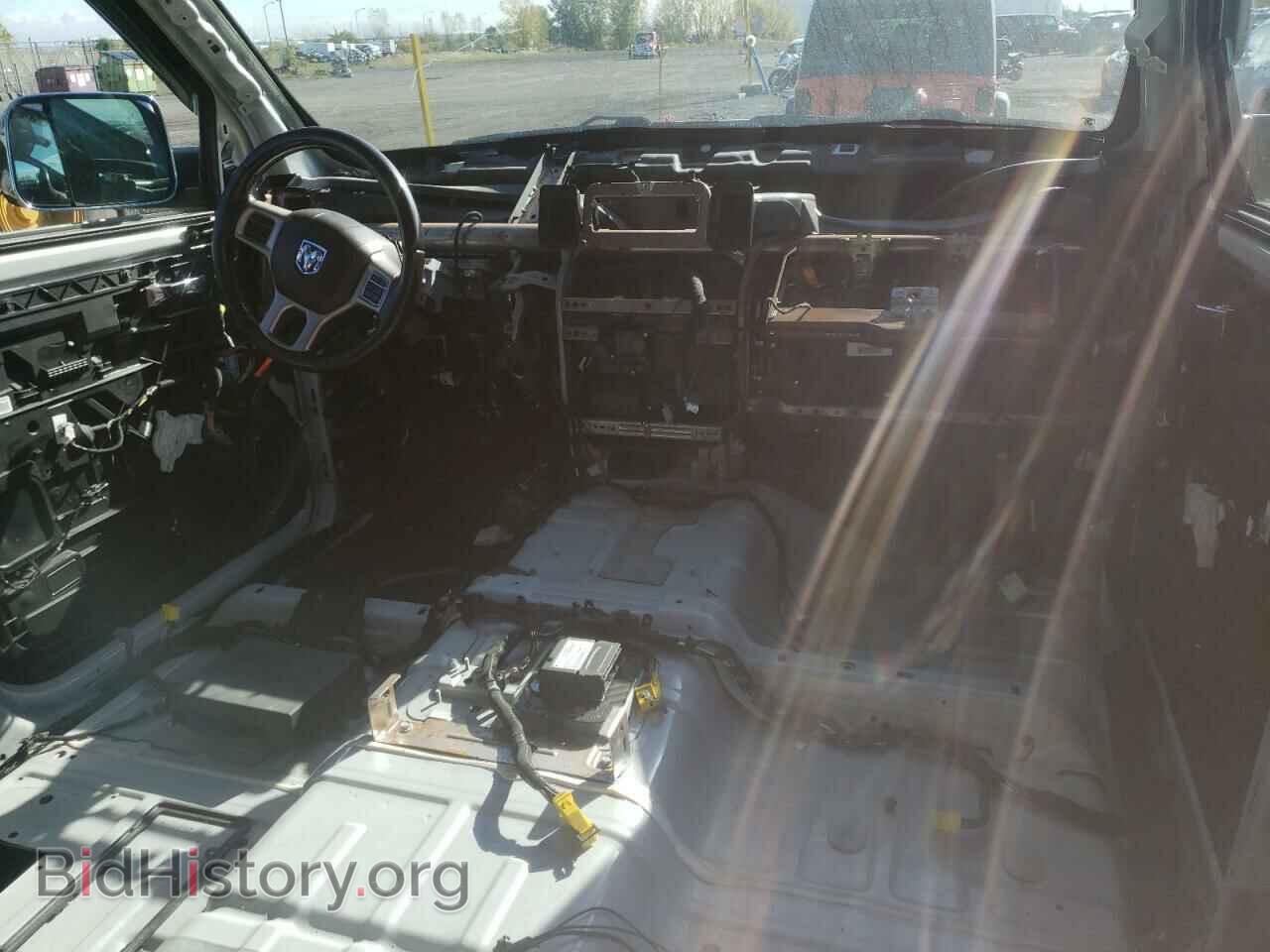 2016 RAM 1500 - VIN: 1C6RR7WM4GS373886 - Фото 8
