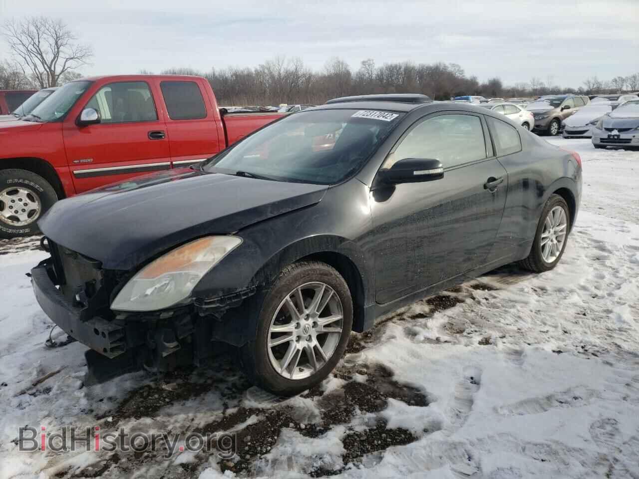 Photo 1N4BL24E18C113361 - NISSAN ALTIMA 2008