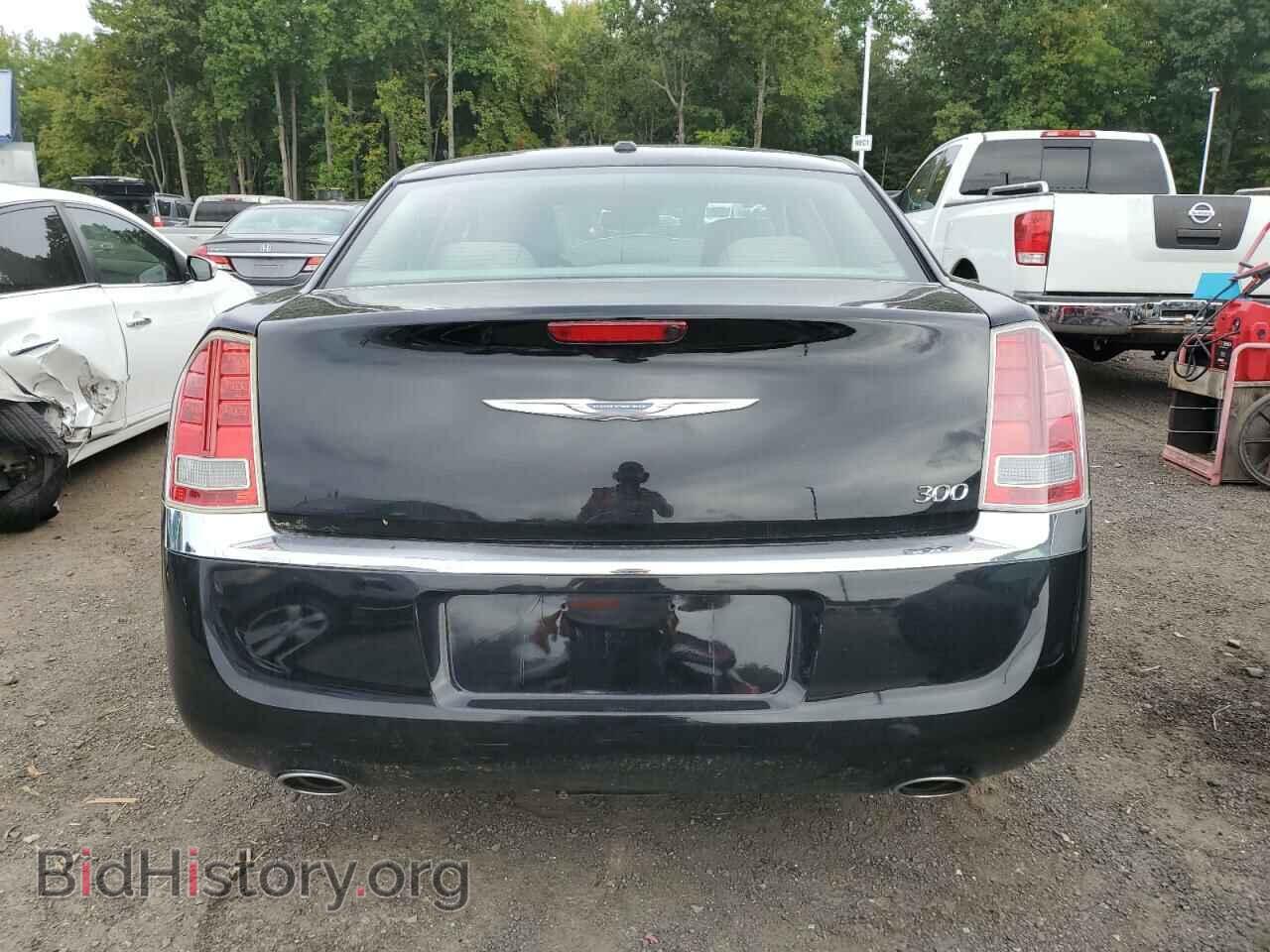2012 CHRYSLER 300 - VIN: 2C3CCAAG3CH256286 - Фото 6