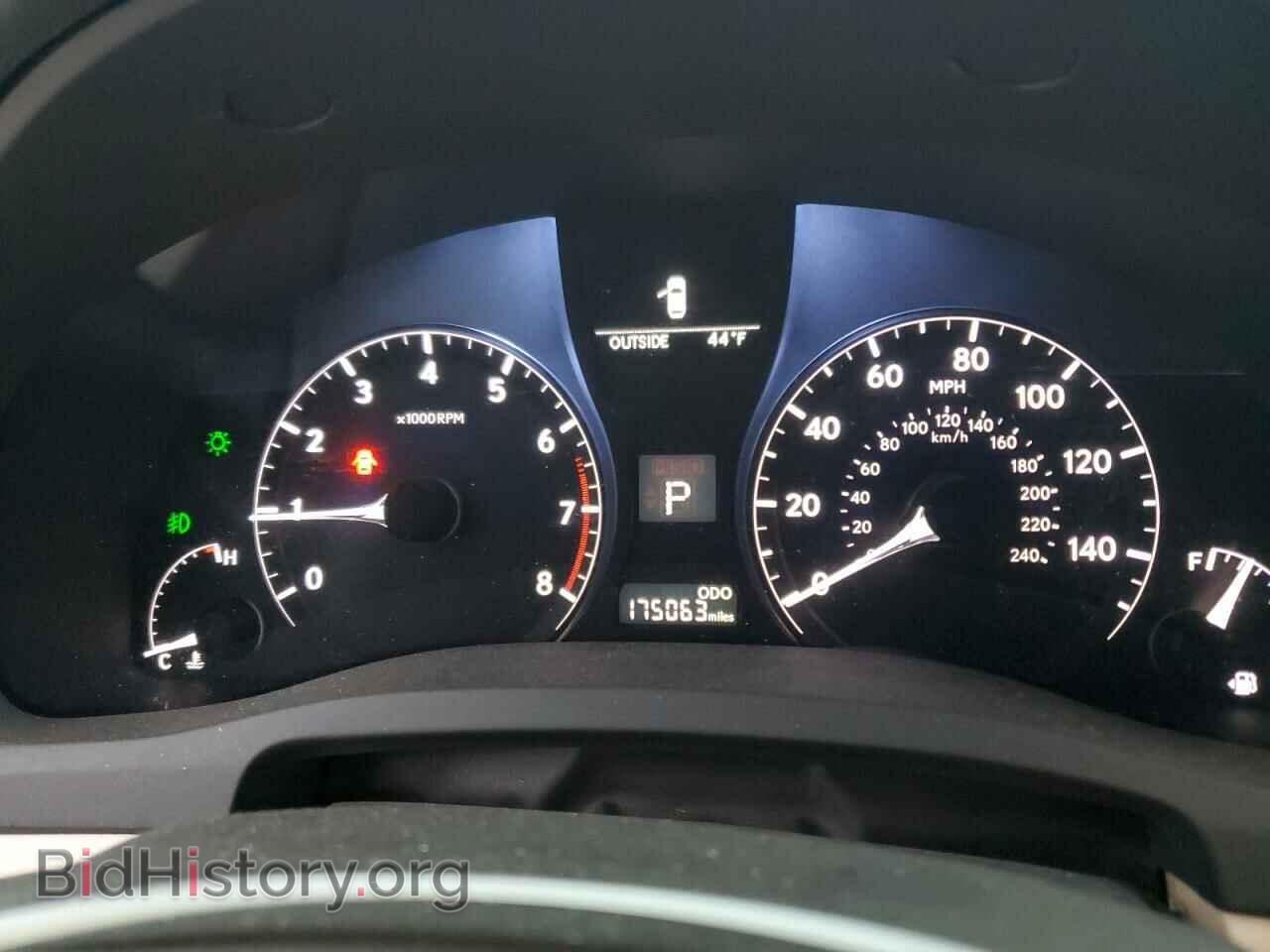 2013 LEXUS RX350 - VIN: 2T2BK1BA0DC158246 - Фото 9