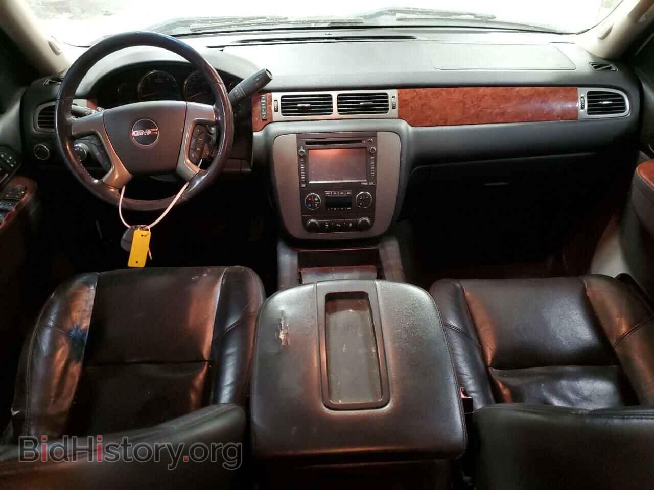 2012 GMC SIERRA - VIN: 3GTP2WE7XCG205147 - Фото 8