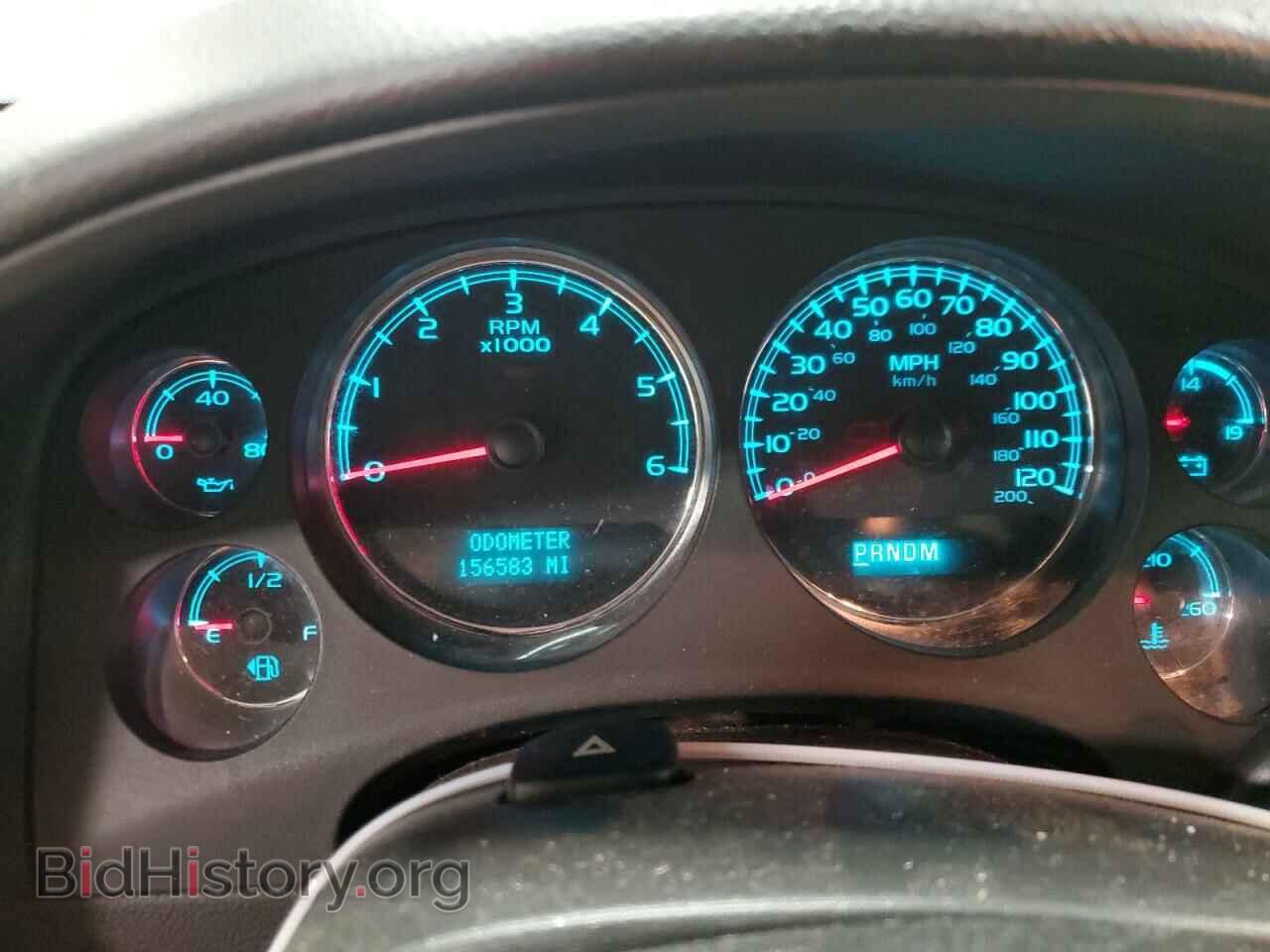 2012 GMC SIERRA - VIN: 3GTP2WE7XCG205147 - Фото 9