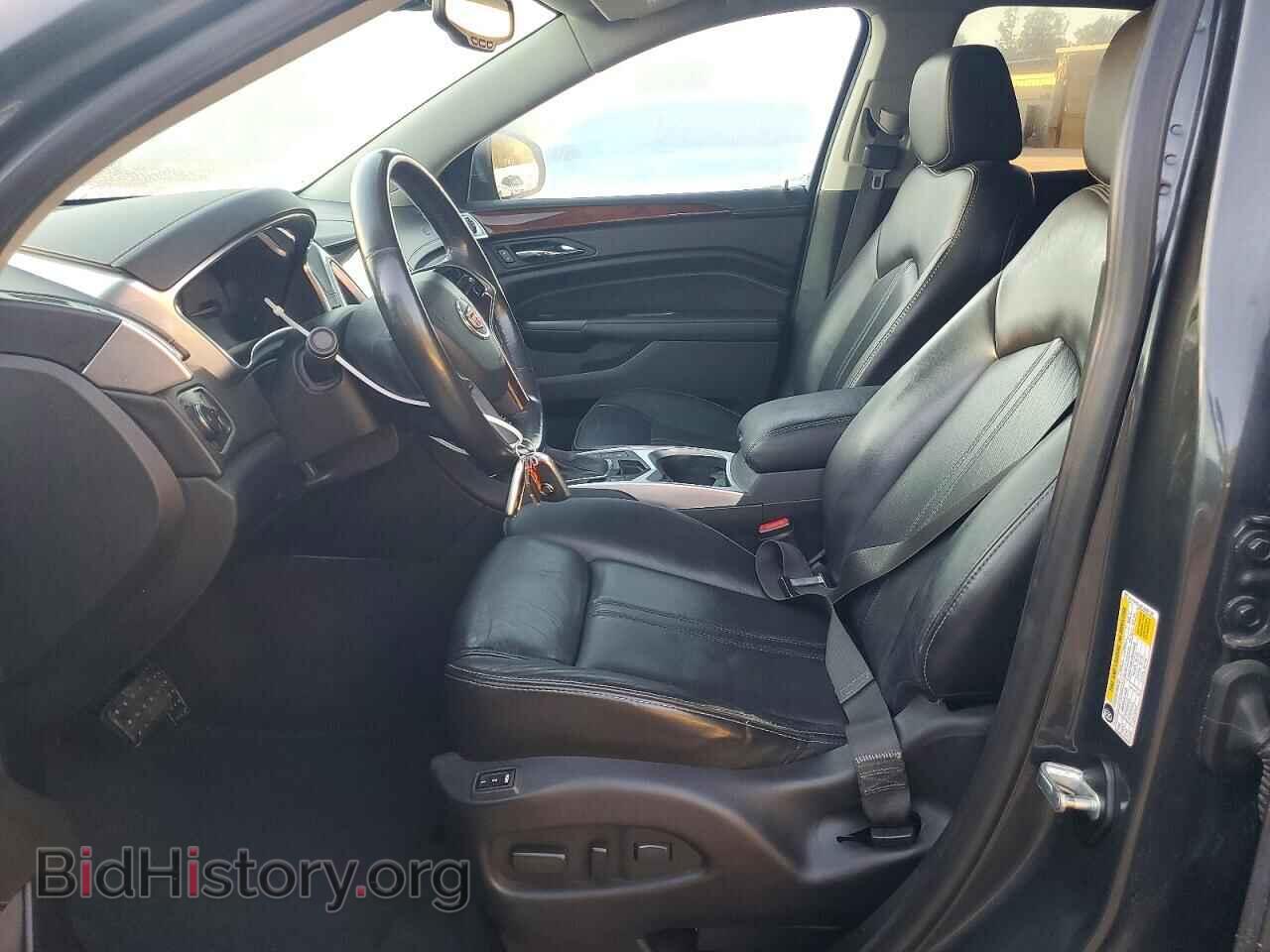 2016 CADILLAC SRX - VIN: 3GYFNCE33GS530198 - Photo 7