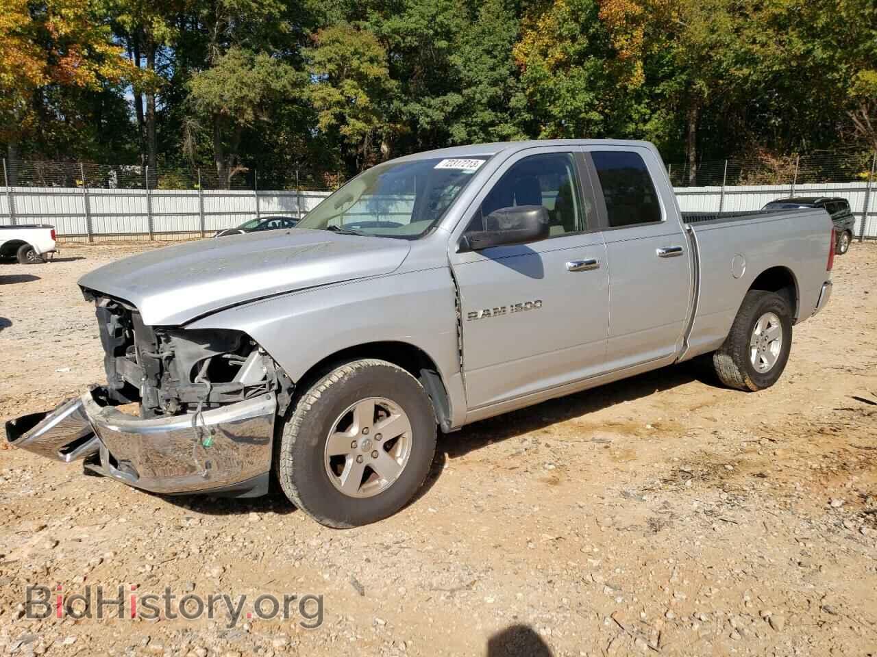 Photo 1D7RB1GP6BS508190 - DODGE All Models 2011