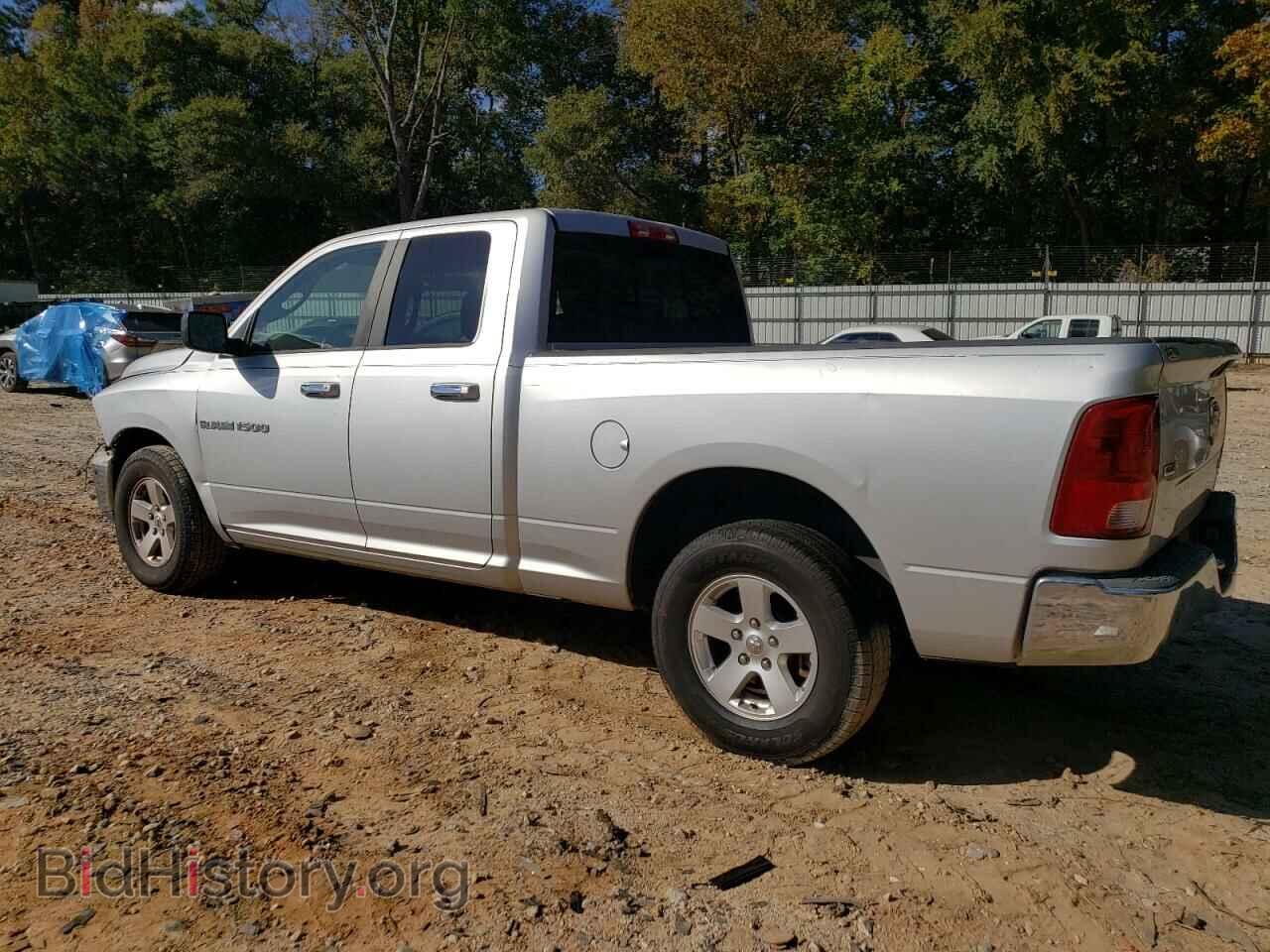 2011 DODGE All Models - VIN: 1D7RB1GP6BS508190 - Фото 2