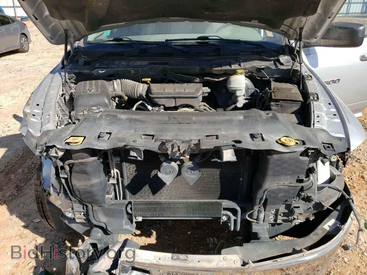 2011 DODGE All Models - VIN: 1D7RB1GP6BS508190 - Фото 11