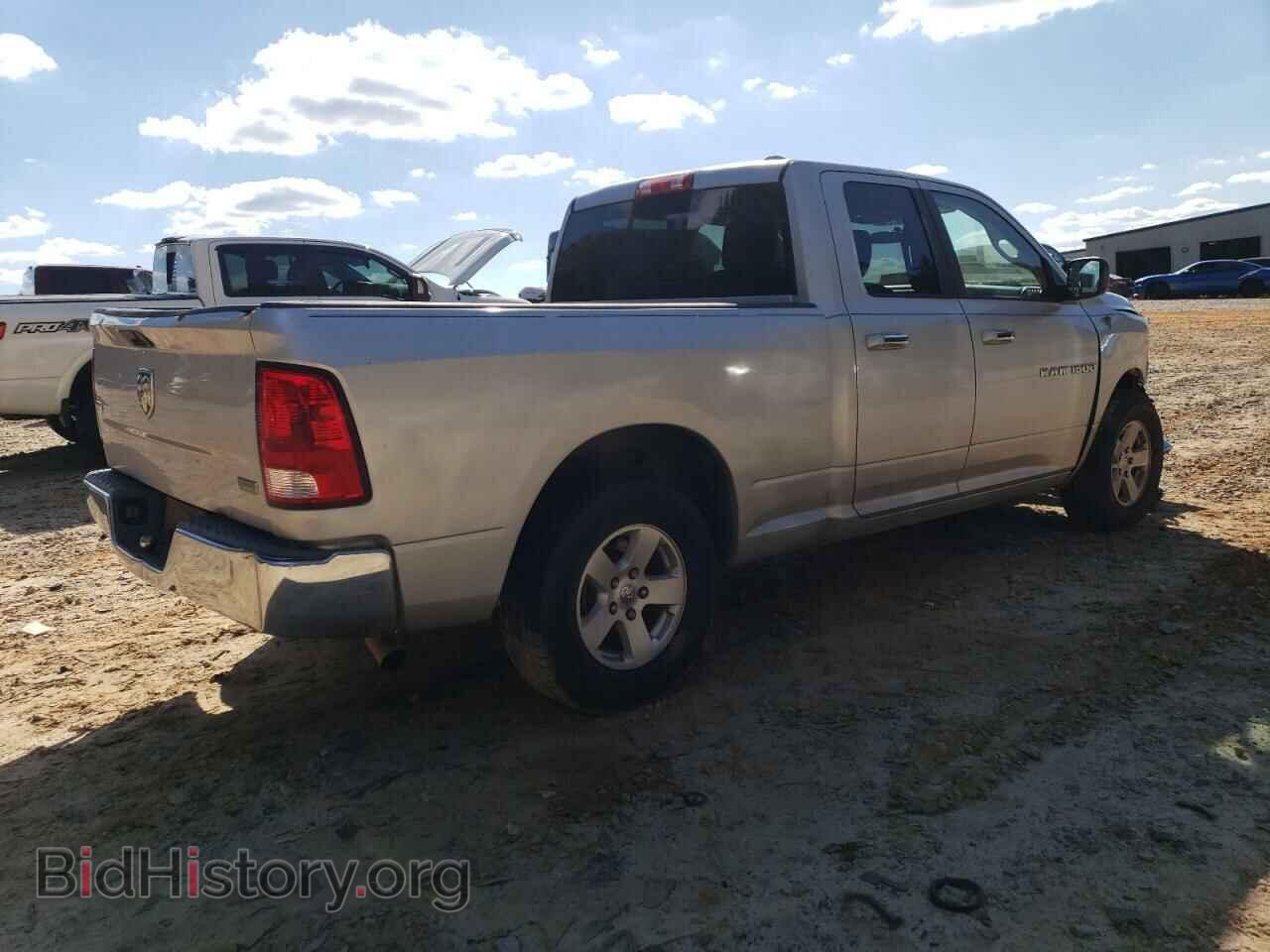 2011 DODGE All Models - VIN: 1D7RB1GP6BS508190 - Фото 3