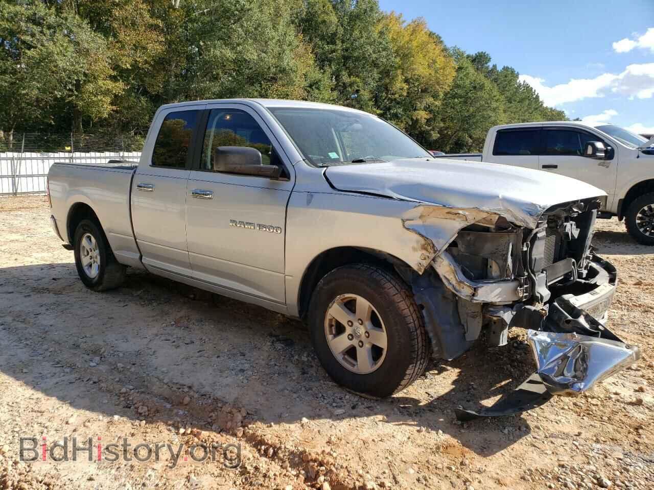 2011 DODGE All Models - VIN: 1D7RB1GP6BS508190 - Фото 4