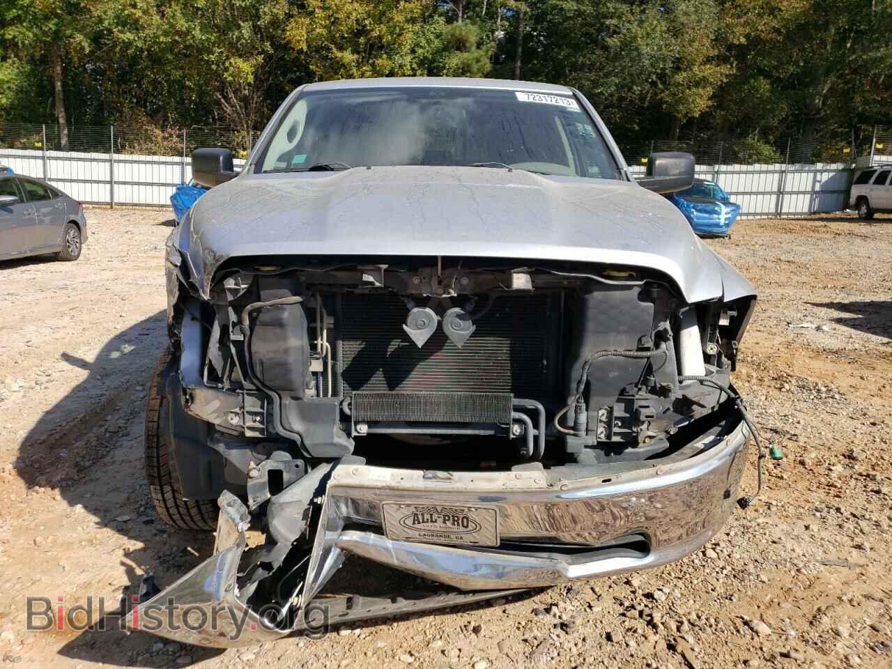 2011 DODGE All Models - VIN: 1D7RB1GP6BS508190 - Фото 5