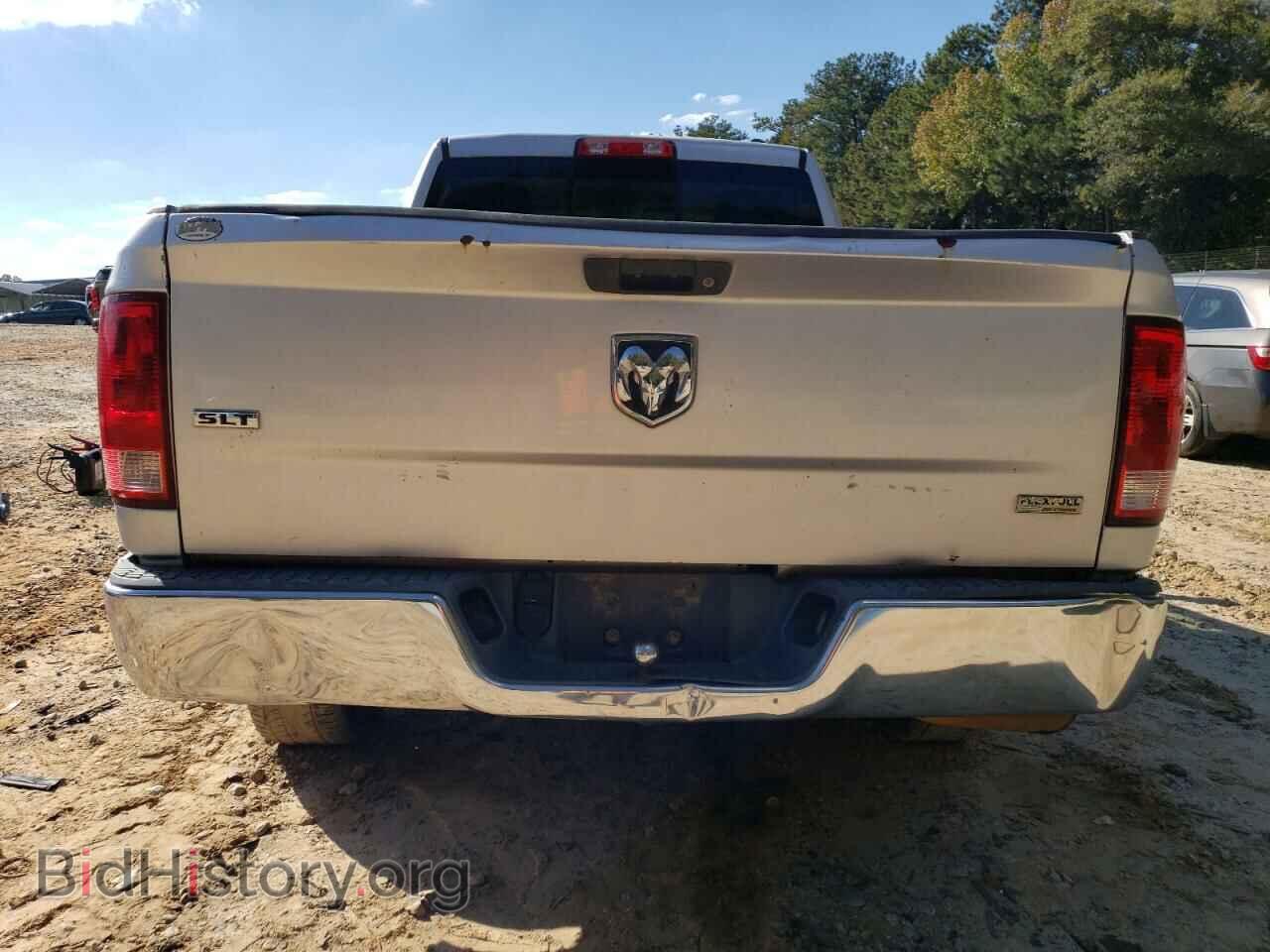 2011 DODGE All Models - VIN: 1D7RB1GP6BS508190 - Фото 6