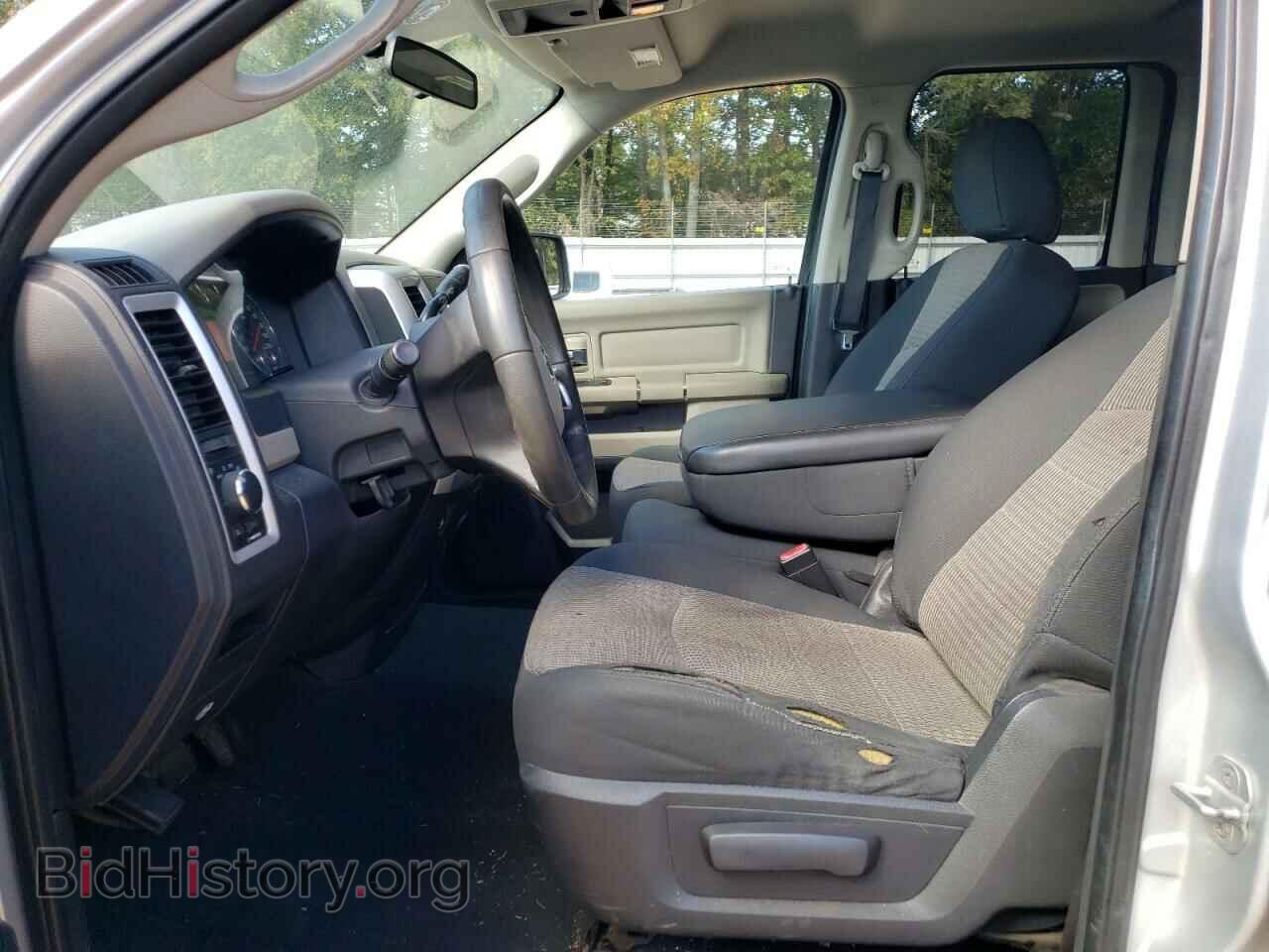 2011 DODGE All Models - VIN: 1D7RB1GP6BS508190 - Фото 7